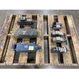 Assorted Perske Spindle Motors