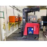 2005 Raymond 750-R45TT Electric Lift