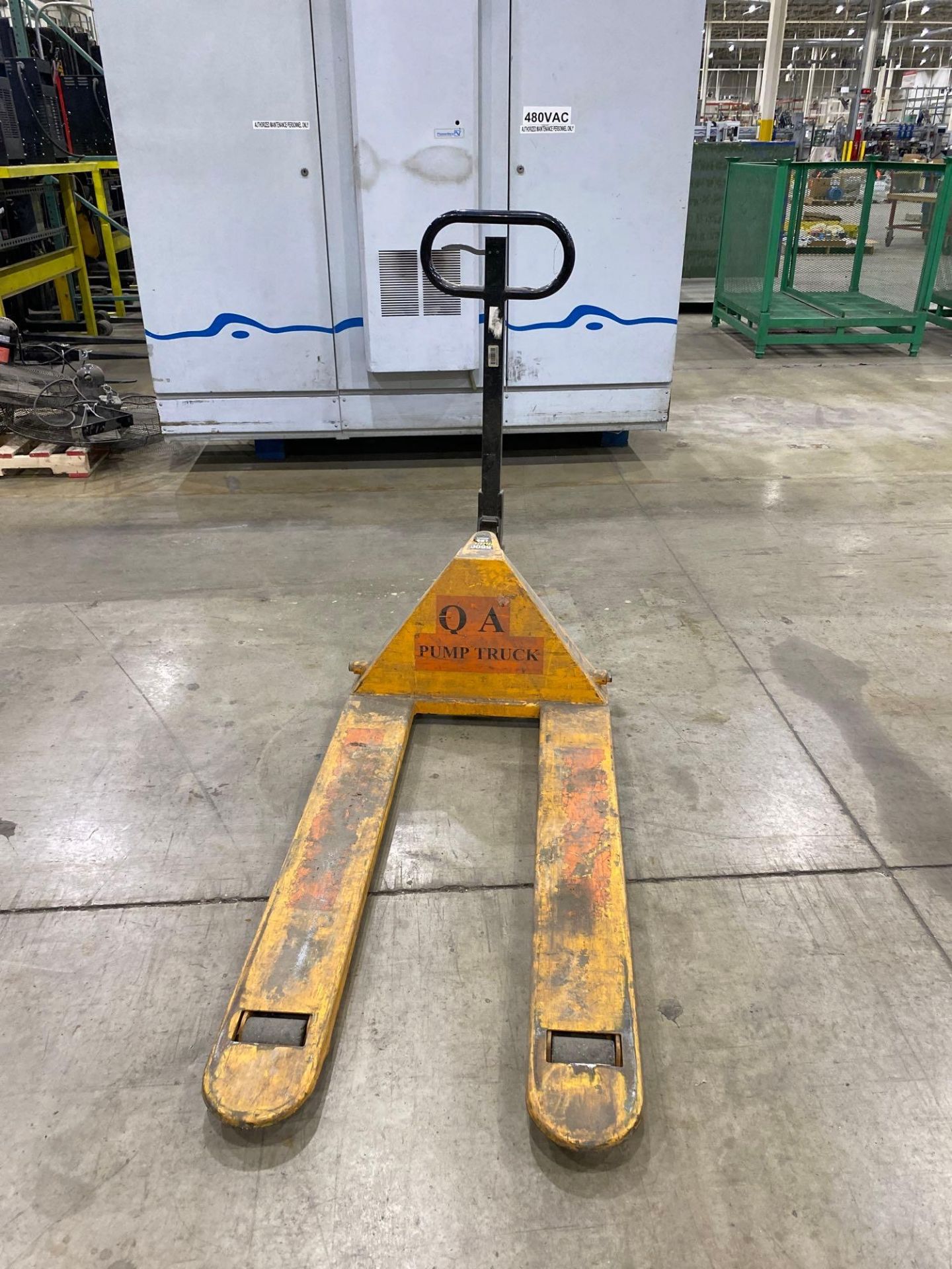 Pallet Truck