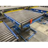 Lewco Roto-Max Lift Table