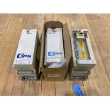 Assorted Keb AC Drives