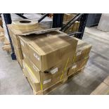 6 Boxes of 3/4 Spring Maple Edgebanding Item 8164200