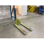 Pallet Truck