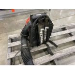 4Stroke Backpack Blower