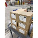 Assorted CLD-429-1 Forklift Safety Lights