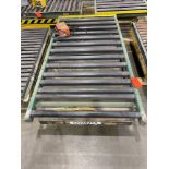 Assorted Southworth/ Econo Lift Roller Top Hydraulic Lift Tables
