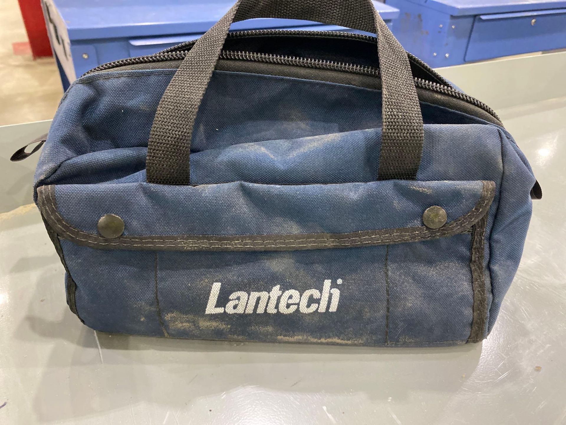 Lantech CFT-6 Containment System w/Carrying Bag - Image 3 of 3