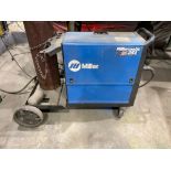 Miller Millermatic 251 Wire Welder