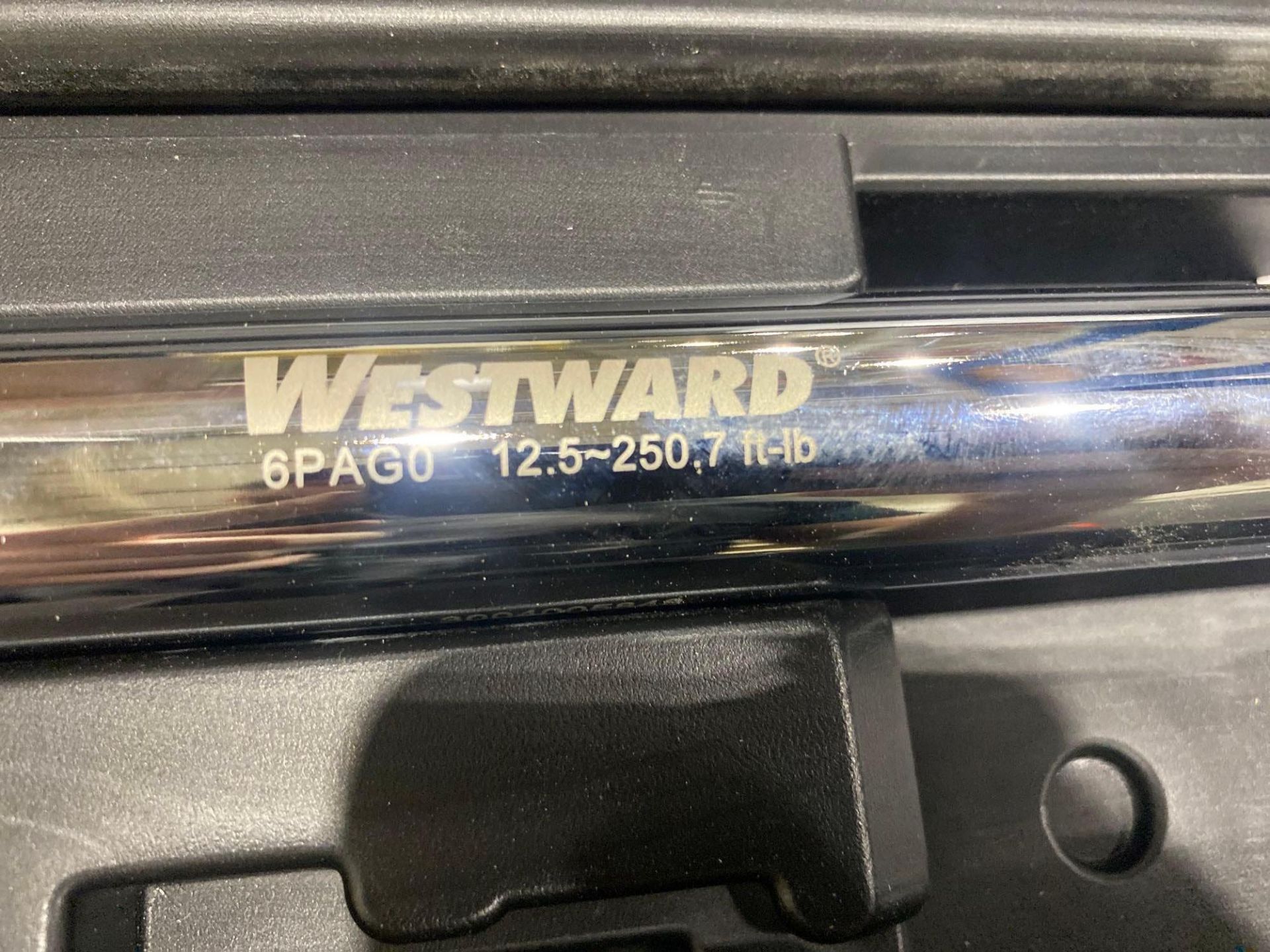 Assorted Westward Torque Wrenches - Image 2 of 3
