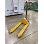 Pallet Truck