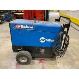 Miller Bobcat?250 Portable Gas Generator/Welder