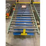 Bishamon Roller Top Hydraulic Lift Tables