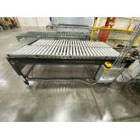 Doucet CR-48-8 Powered Roller Conveyor