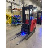 2021 Raymond 750-R45TT Electric Lift