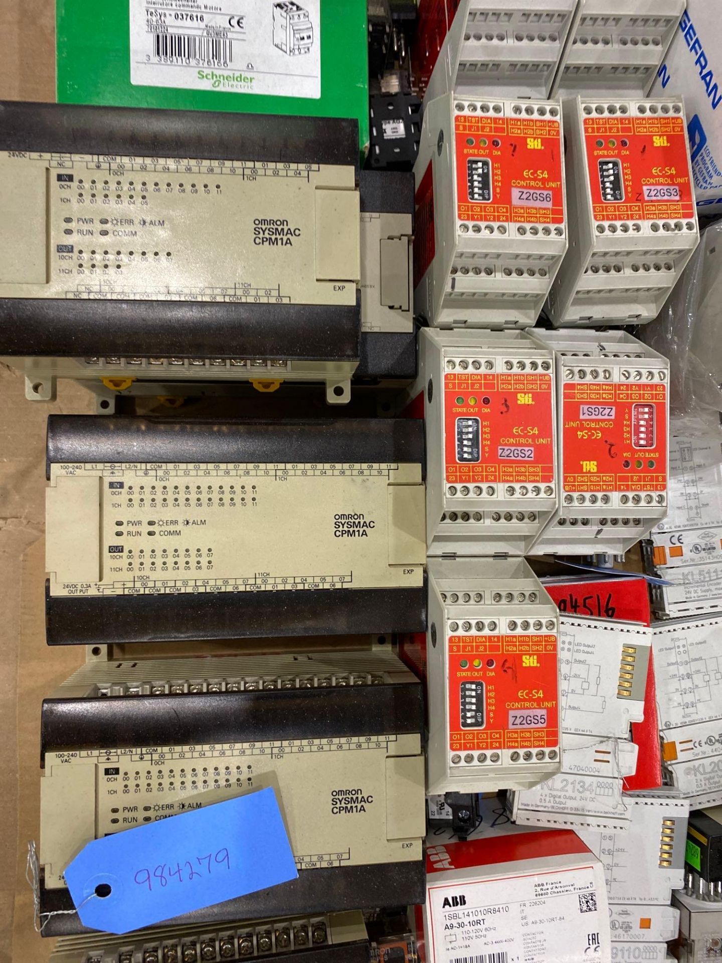 Assorted Industrial Electronics - Image 17 of 22