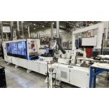 2020 Homag EDGETEQ S-500 CNC Edgebander