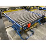 Lewco Roto-Max Lift Table