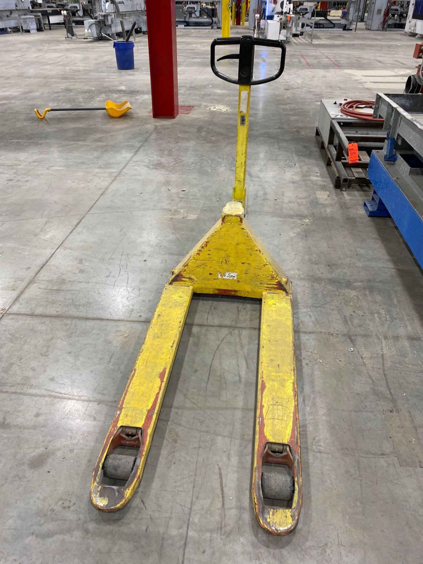 Pallet Jack