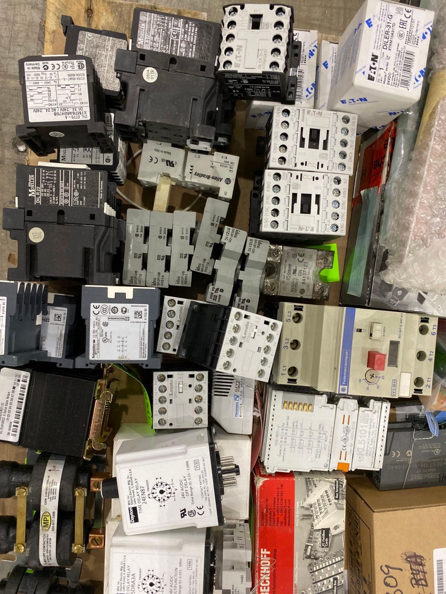 Assorted Industrial Electronics - Image 19 of 22