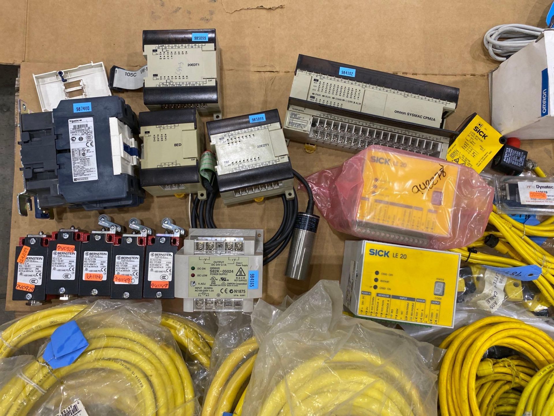 Assorted Industrial Electronics - Image 2 of 22