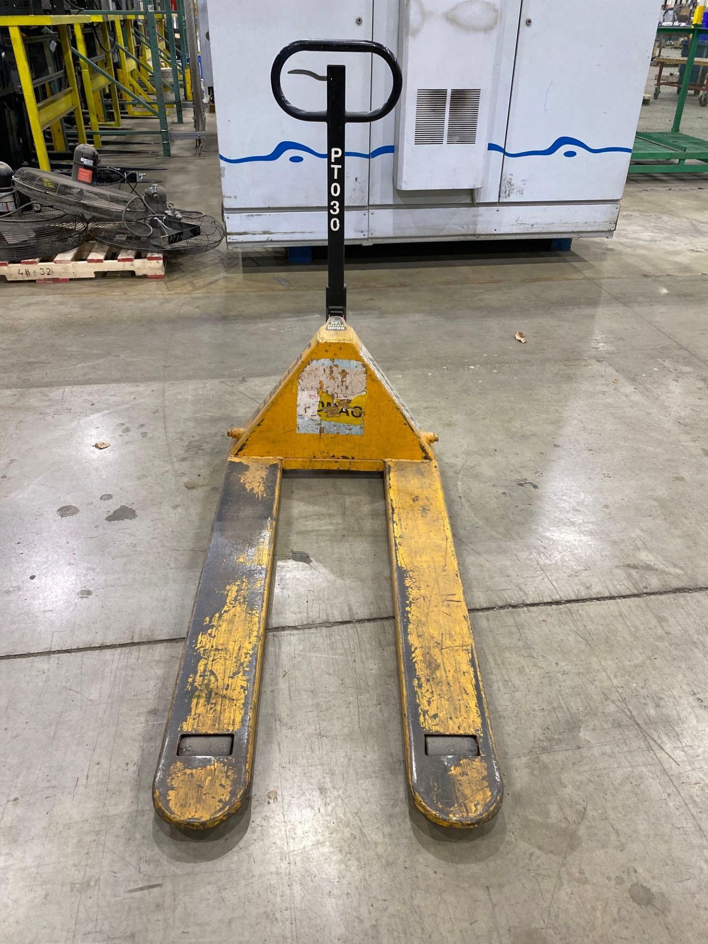 Pallet Truck