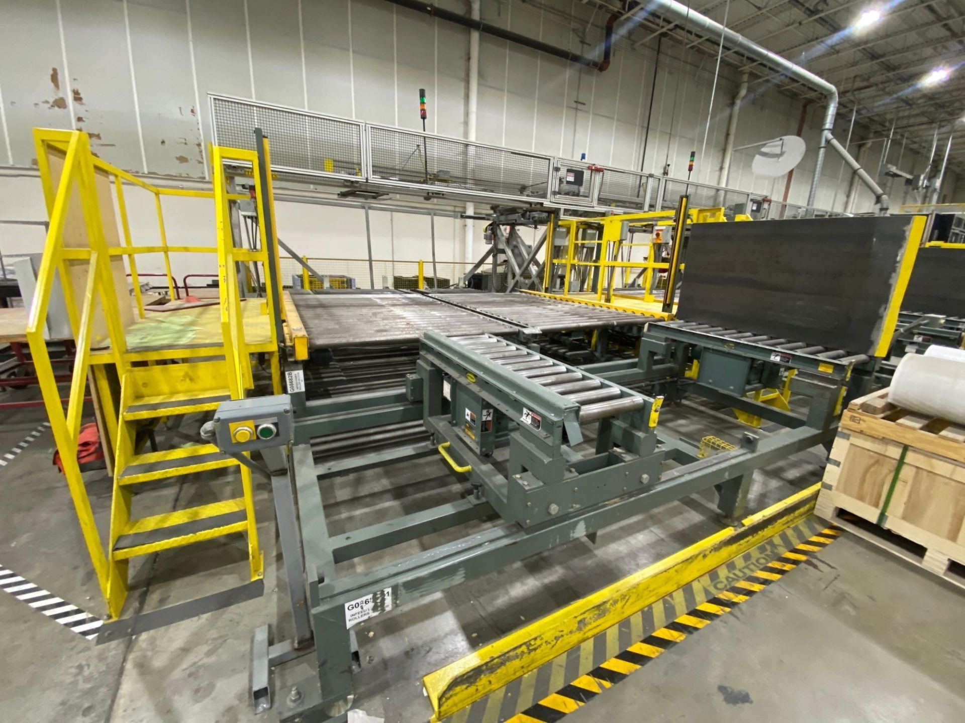 Lamination Line - Image 9 of 39