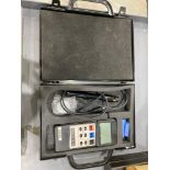 Reed Instruments Moisture Meter