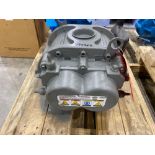 2021 Tuthill 3006-A6R2CV1-A Positive Displacement Blower