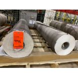 Assorted Open Rolls Hoyo Laminate