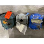 Assorted Dodge Gear Reducers