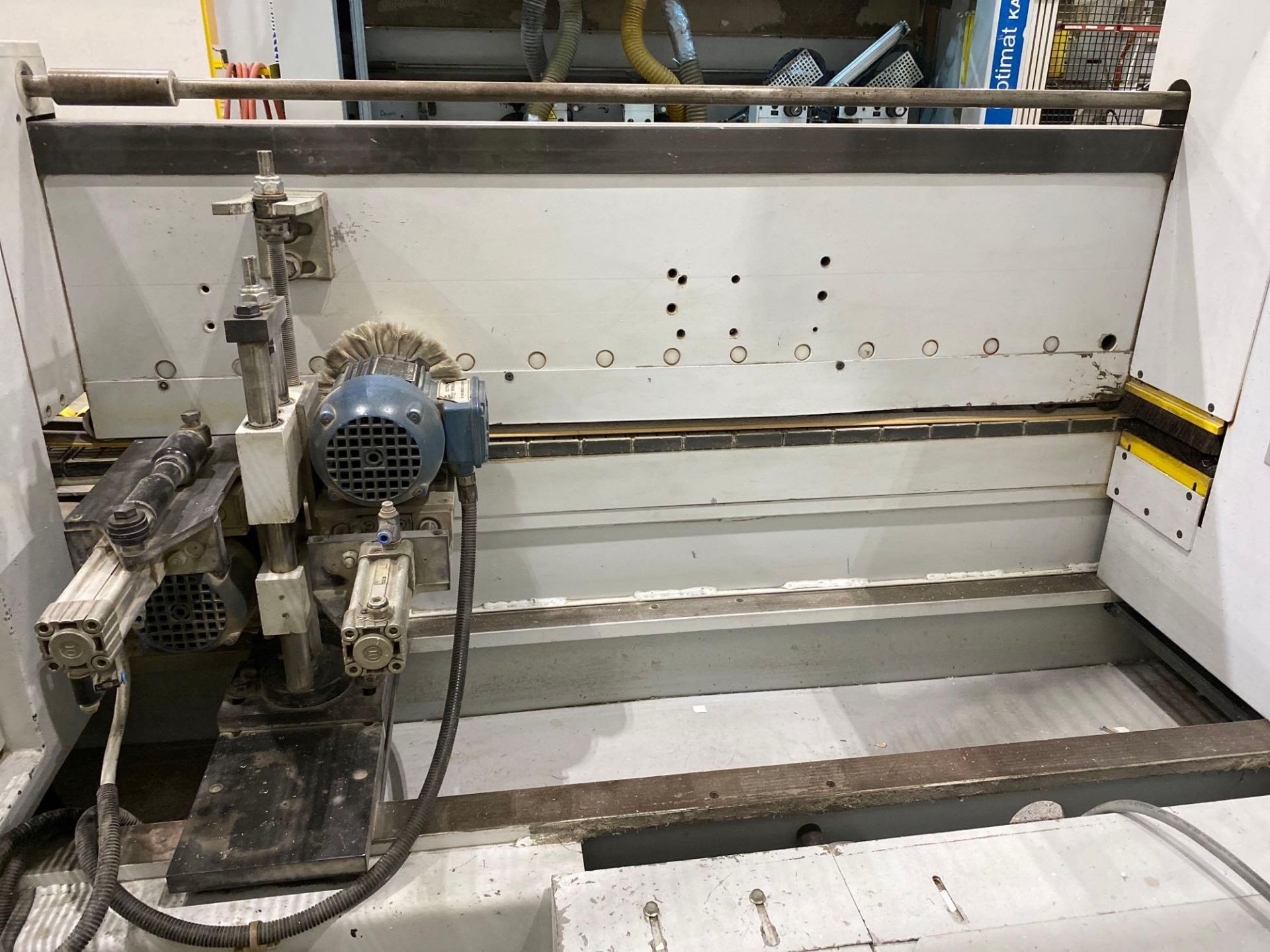 Homag KL 73/A3 CNC Edge Bander - Image 7 of 13