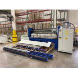 Shelling FMH 330/330?Front Load Panel Saw