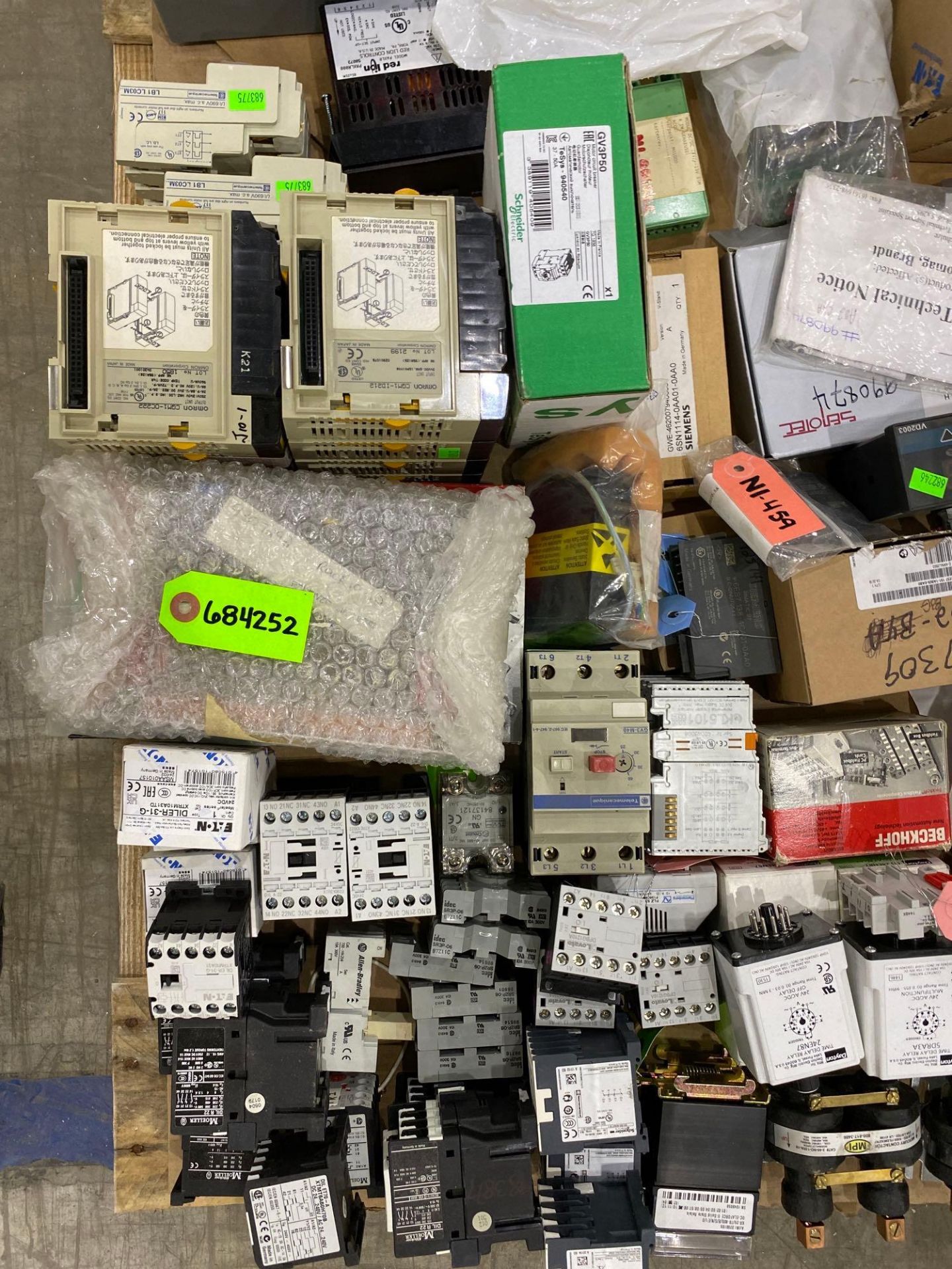Assorted Industrial Electronics - Image 3 of 22