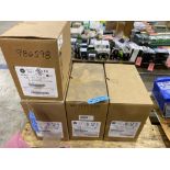 Assorted Allen Bradley AC Drives