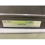 Imada FB-50 Push Pull Scale