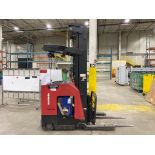 2005Raymond 740-DR32TT electric lift