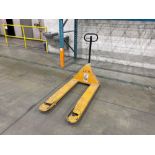 Pallet Truck