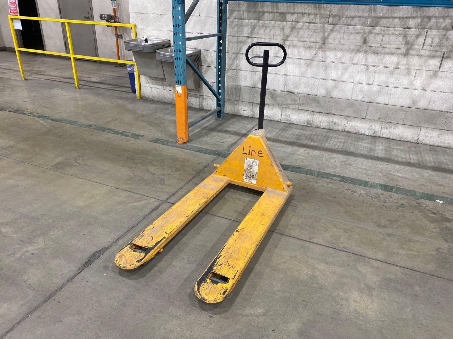 Pallet Truck