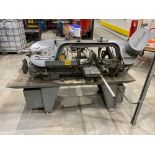 Wellsaw 1016 Horizontal Band Saw