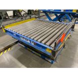 Lewco Roto-Max Lift Table