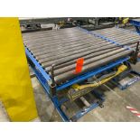 Lewco Roto-Max Lift Table