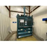 Marathon V-6030 04 Vertical Baler