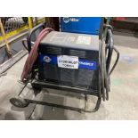 2007 Thermal Dynamics Cutmaster?51 Air Cutting System