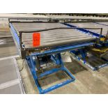 Lewco Roto-Max Lift Table