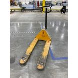 Pallet Jack