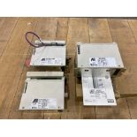 3 Keb 07.F5.S1A-YA00 AC Drives