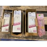 Assorted Keb AC Drives