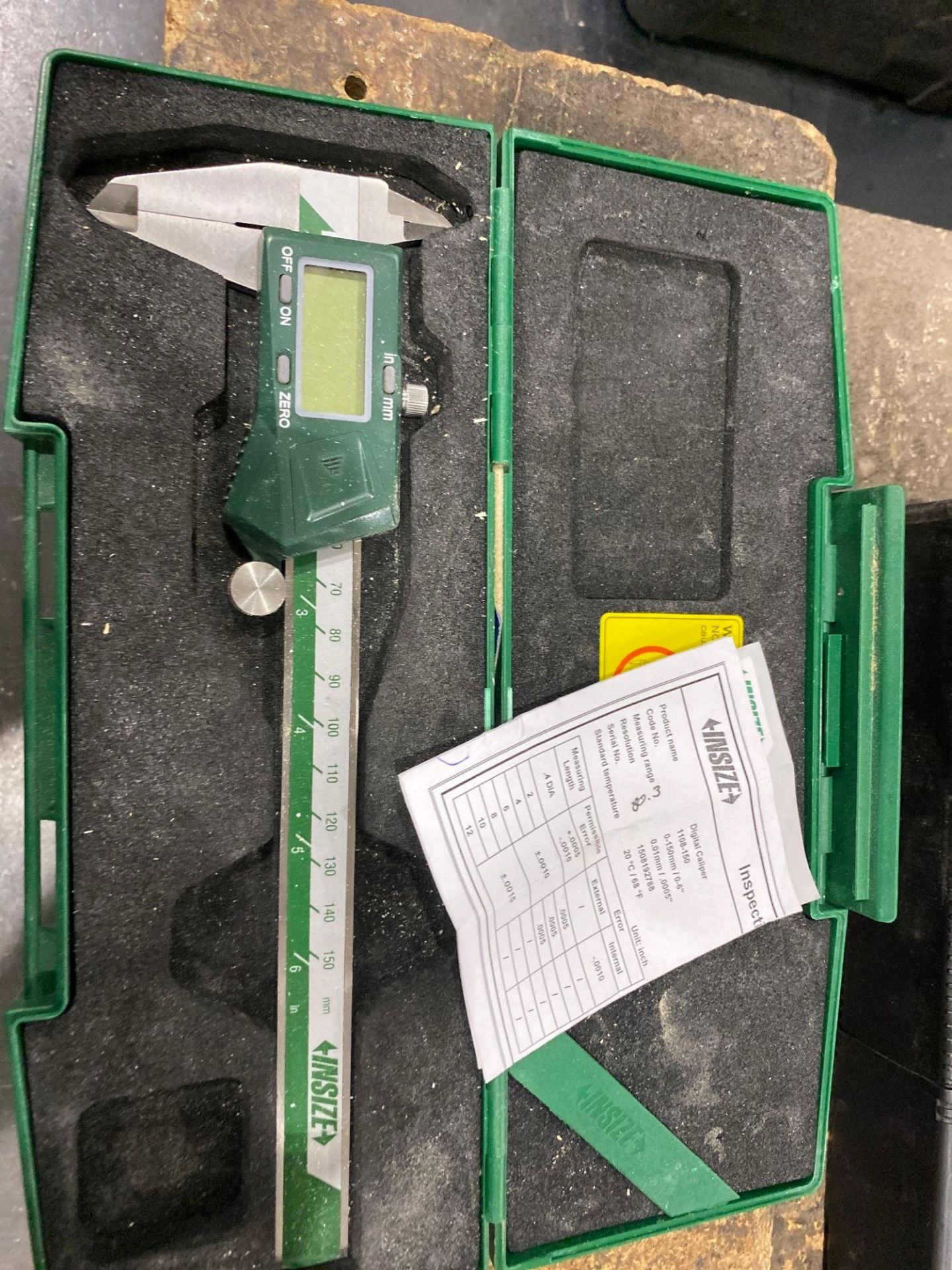 Assorted Tools Including Sistemi Demounter, Norbar & Techniks Torque Wrenches - Image 3 of 5