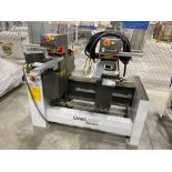 Gannomat Express Drill & Insertion Machine