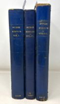 An Account of the Operations carried on for accomplishing A Trigonometrical Survey of England and